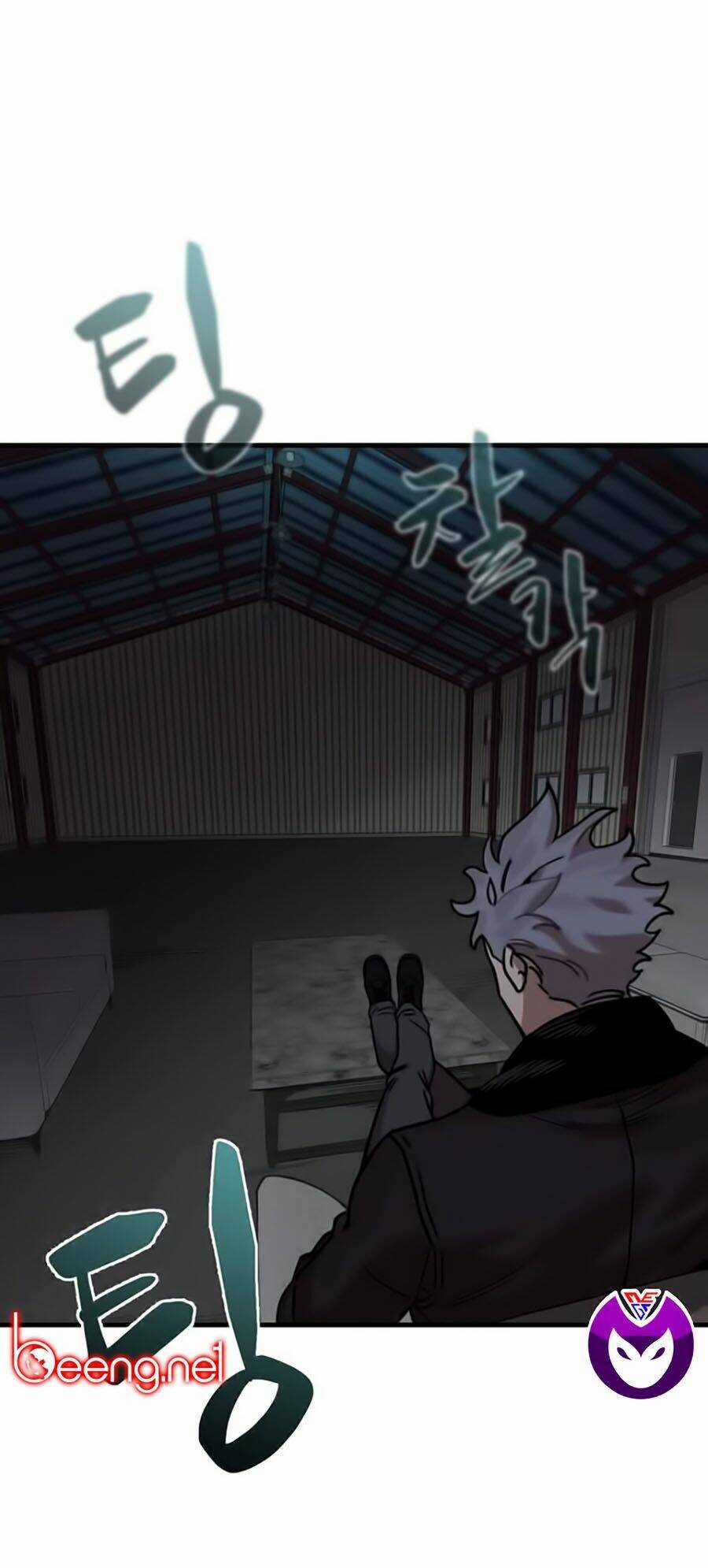 Xếp Hạng Bắt Nạt - Chapter 6 - Trang 1