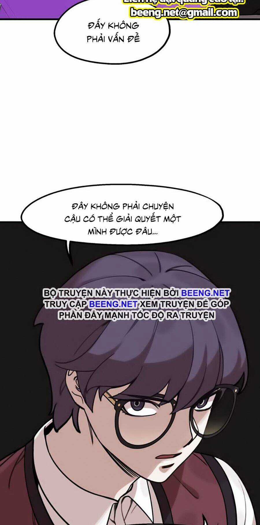 Xếp Hạng Bắt Nạt - Chapter 6 - Trang 16