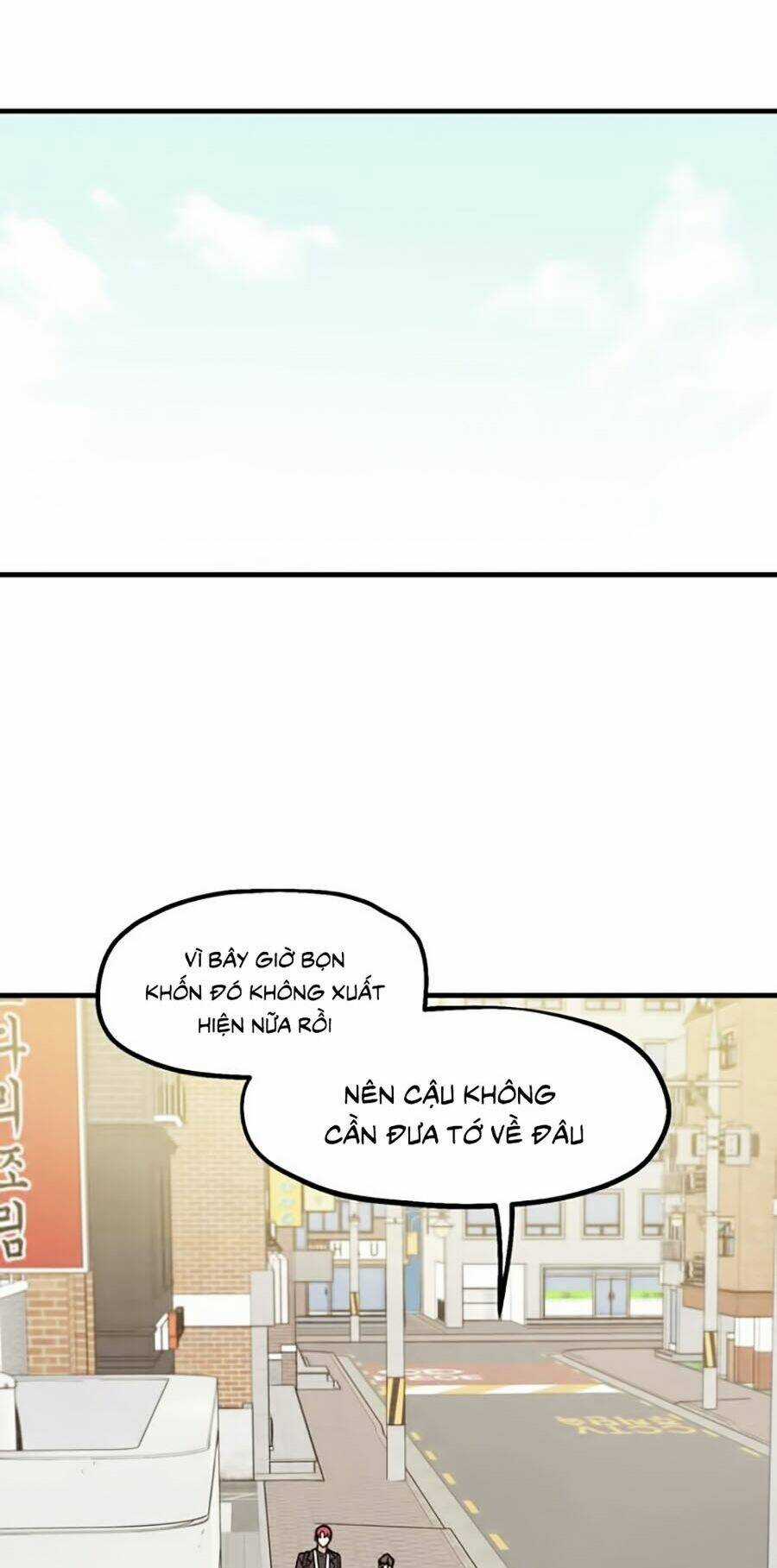 Xếp Hạng Bắt Nạt - Chapter 6 - Trang 18