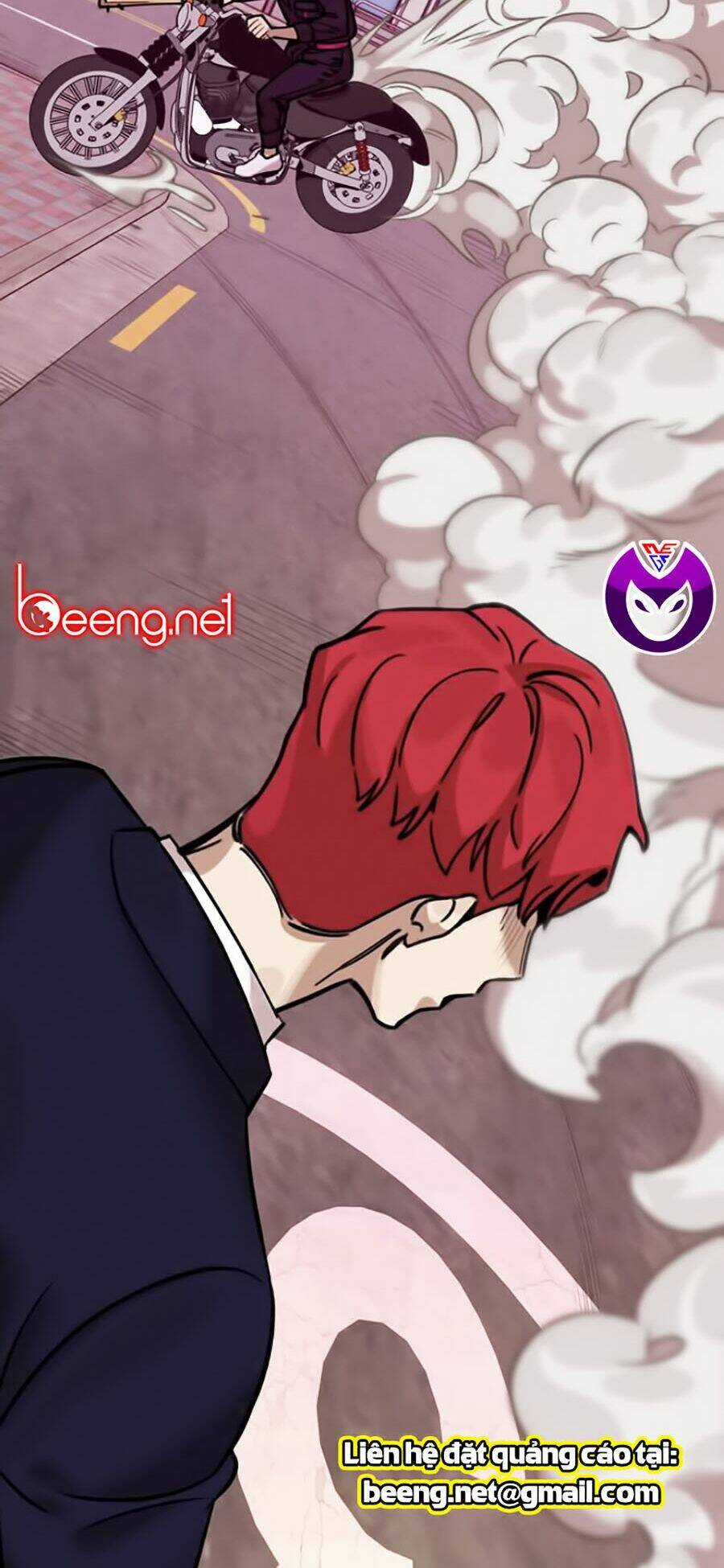 Xếp Hạng Bắt Nạt - Chapter 6 - Trang 25