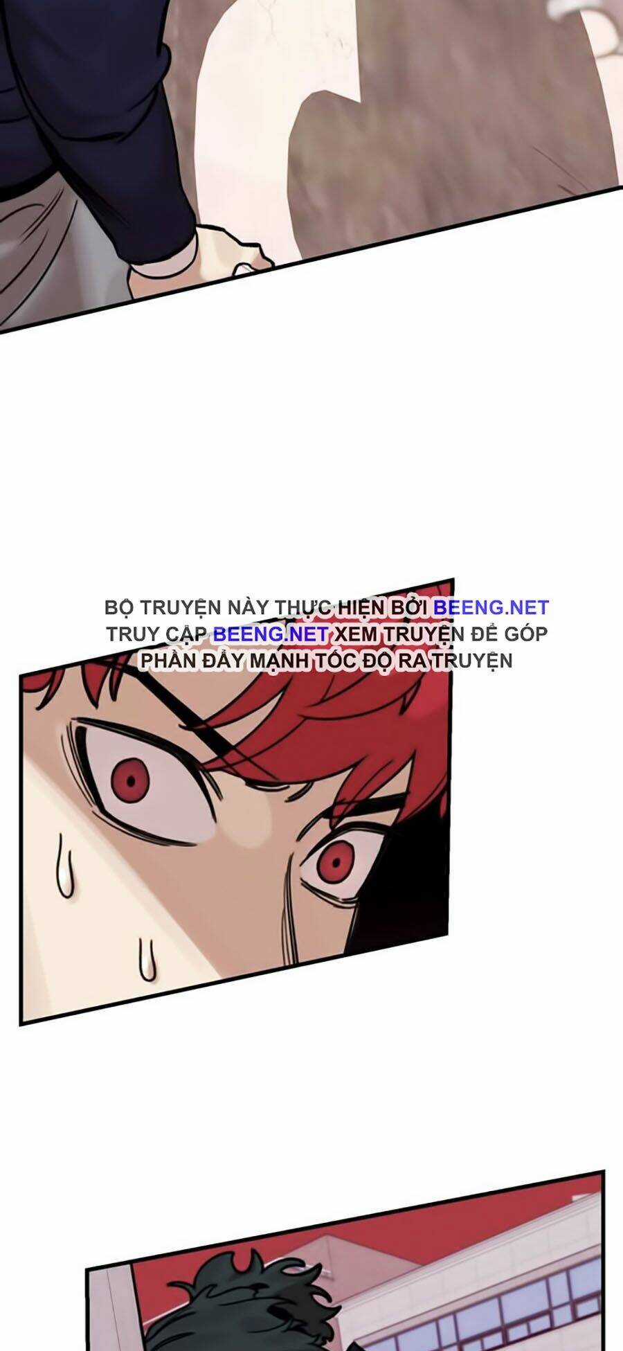 Xếp Hạng Bắt Nạt - Chapter 6 - Trang 26