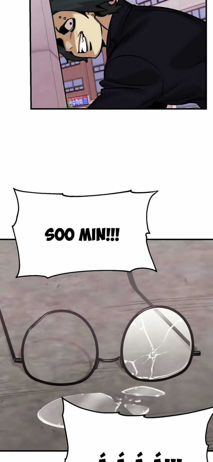 Xếp Hạng Bắt Nạt - Chapter 6 - Trang 27