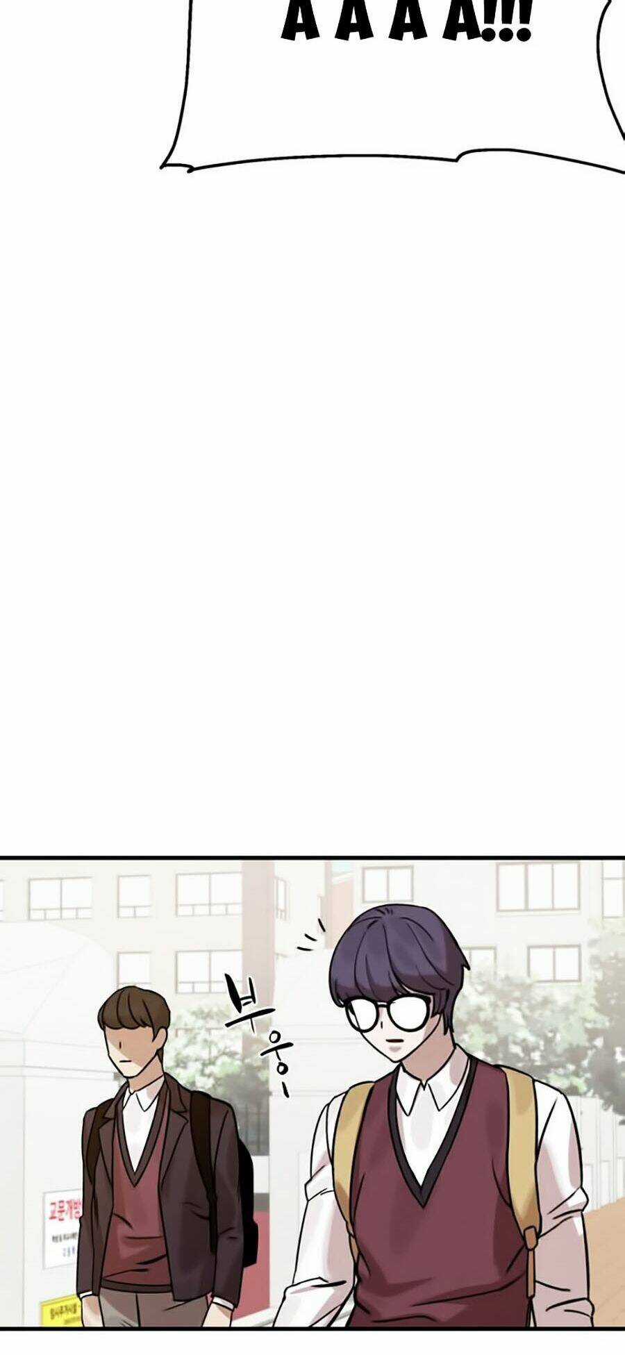 Xếp Hạng Bắt Nạt - Chapter 6 - Trang 28