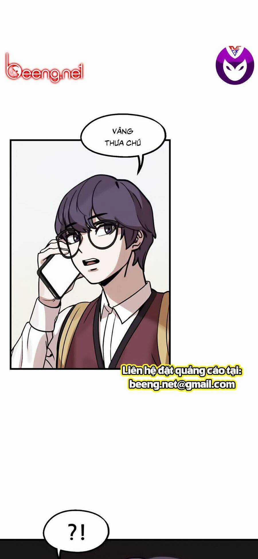 Xếp Hạng Bắt Nạt - Chapter 6 - Trang 29