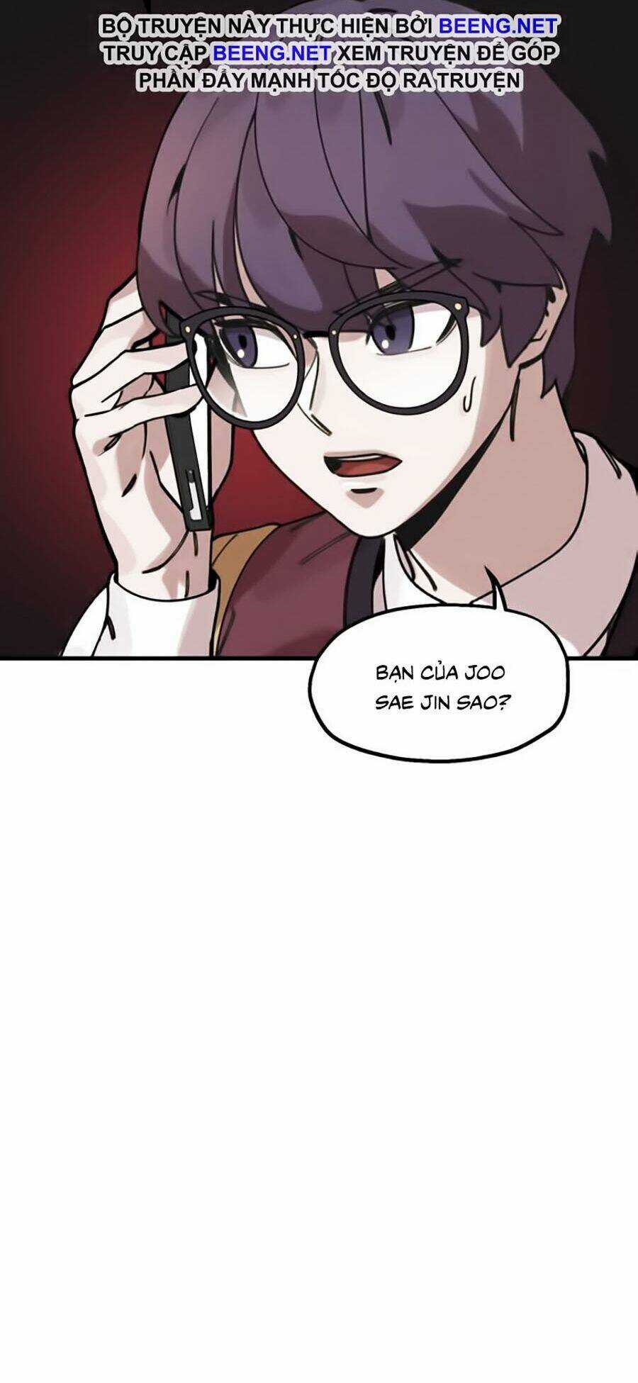 Xếp Hạng Bắt Nạt - Chapter 6 - Trang 30