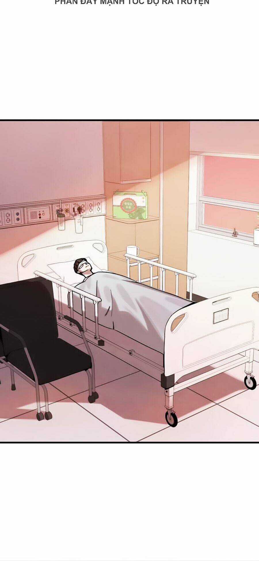 Xếp Hạng Bắt Nạt - Chapter 6 - Trang 34