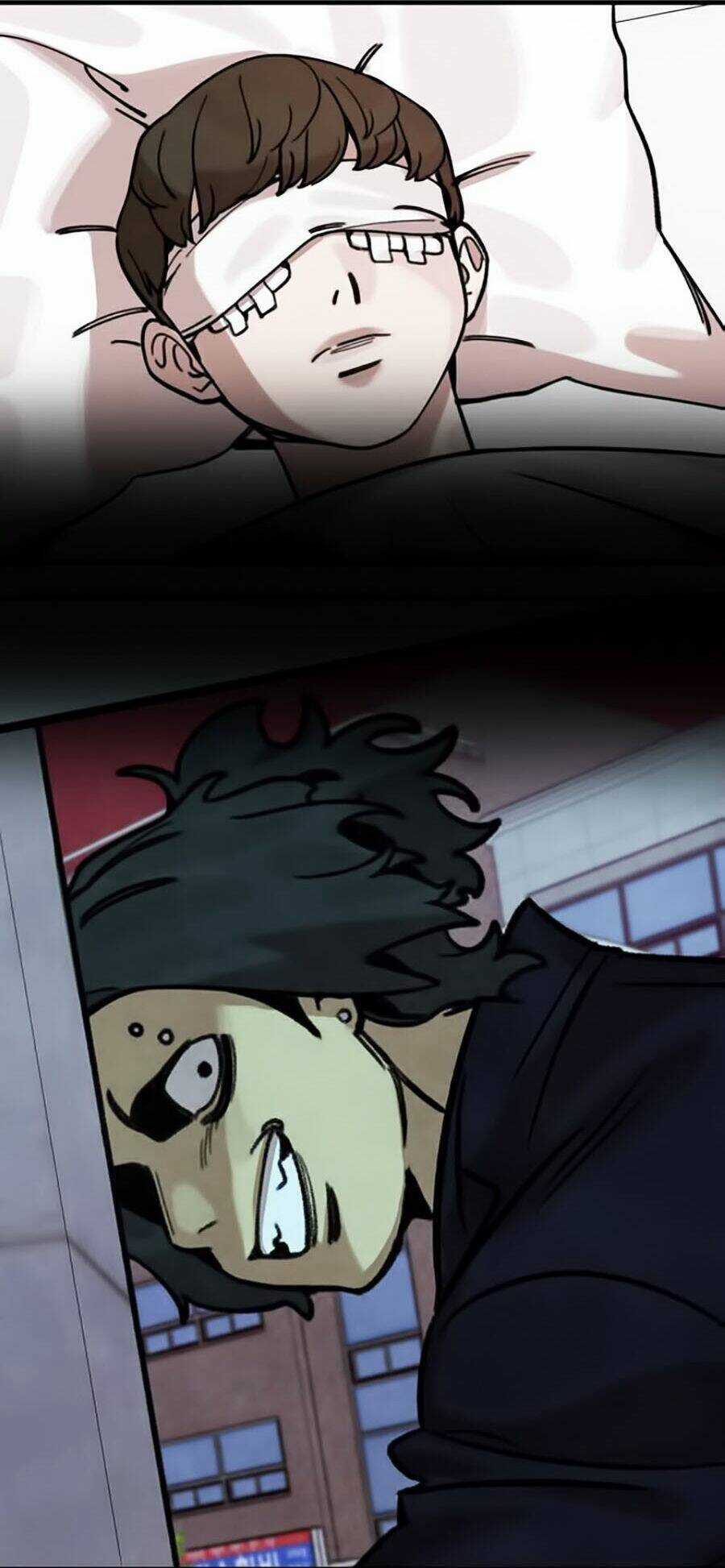 Xếp Hạng Bắt Nạt - Chapter 6 - Trang 35