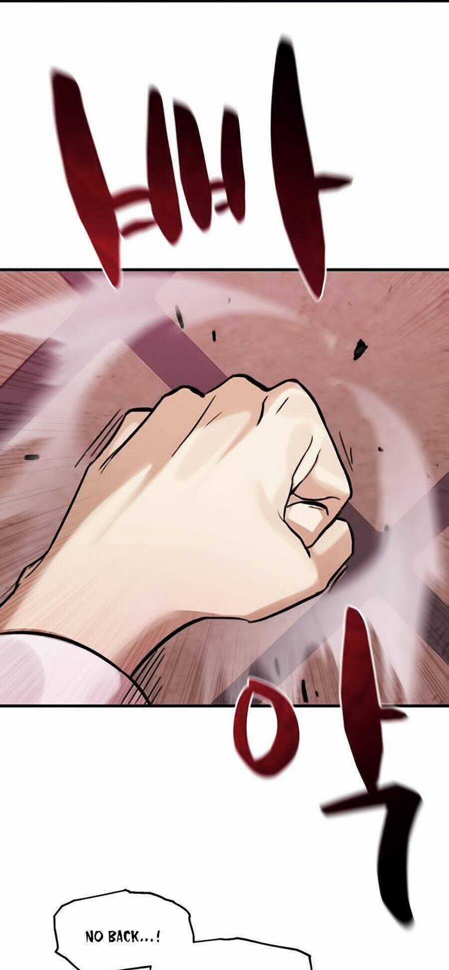 Xếp Hạng Bắt Nạt - Chapter 6 - Trang 36