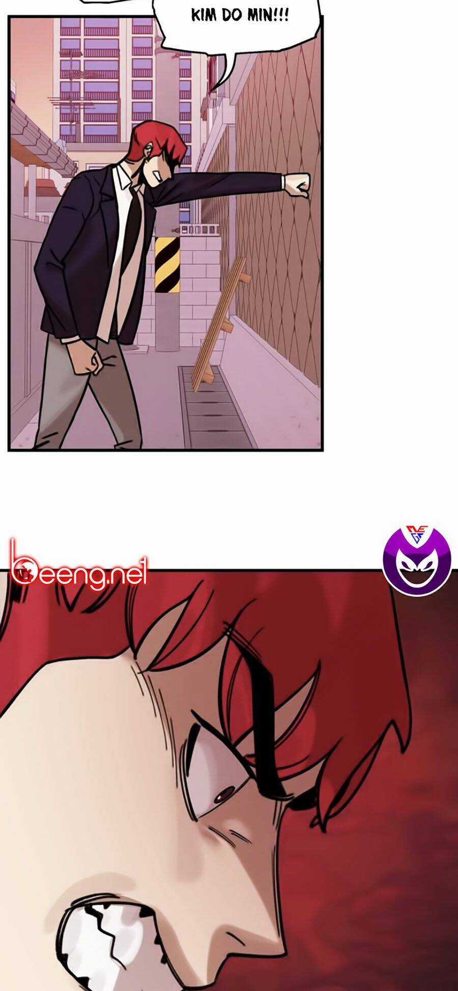 Xếp Hạng Bắt Nạt - Chapter 6 - Trang 37