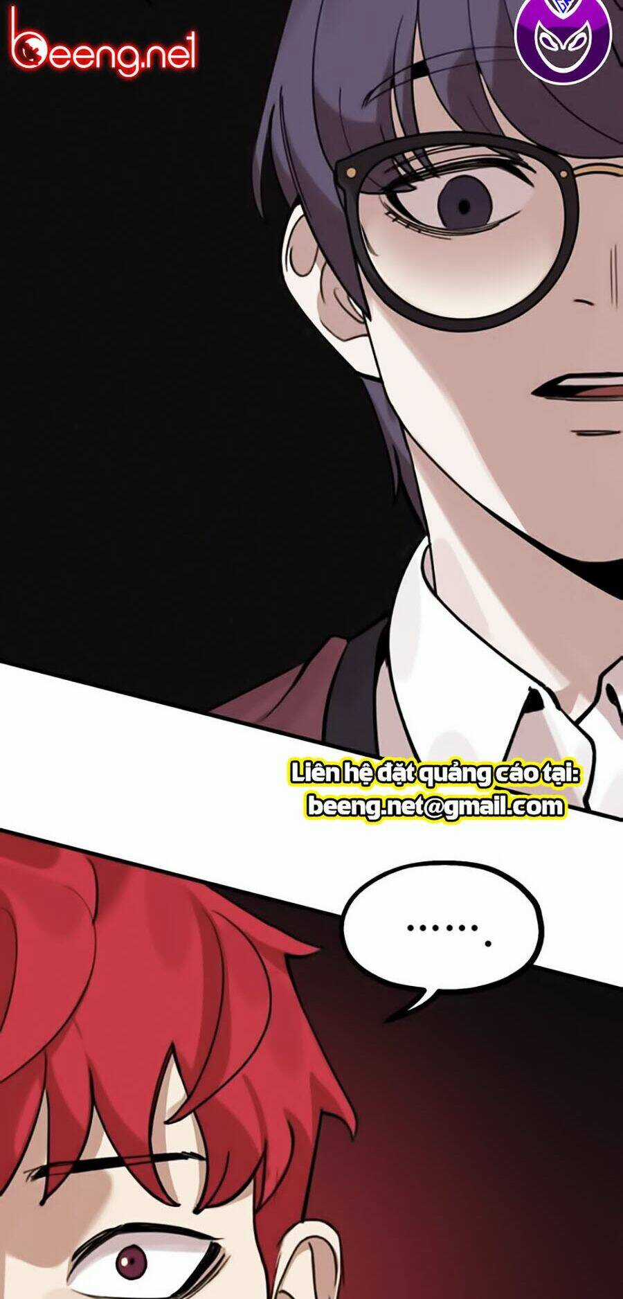 Xếp Hạng Bắt Nạt - Chapter 6 - Trang 42