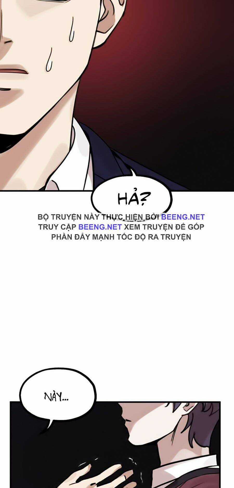 Xếp Hạng Bắt Nạt - Chapter 6 - Trang 43