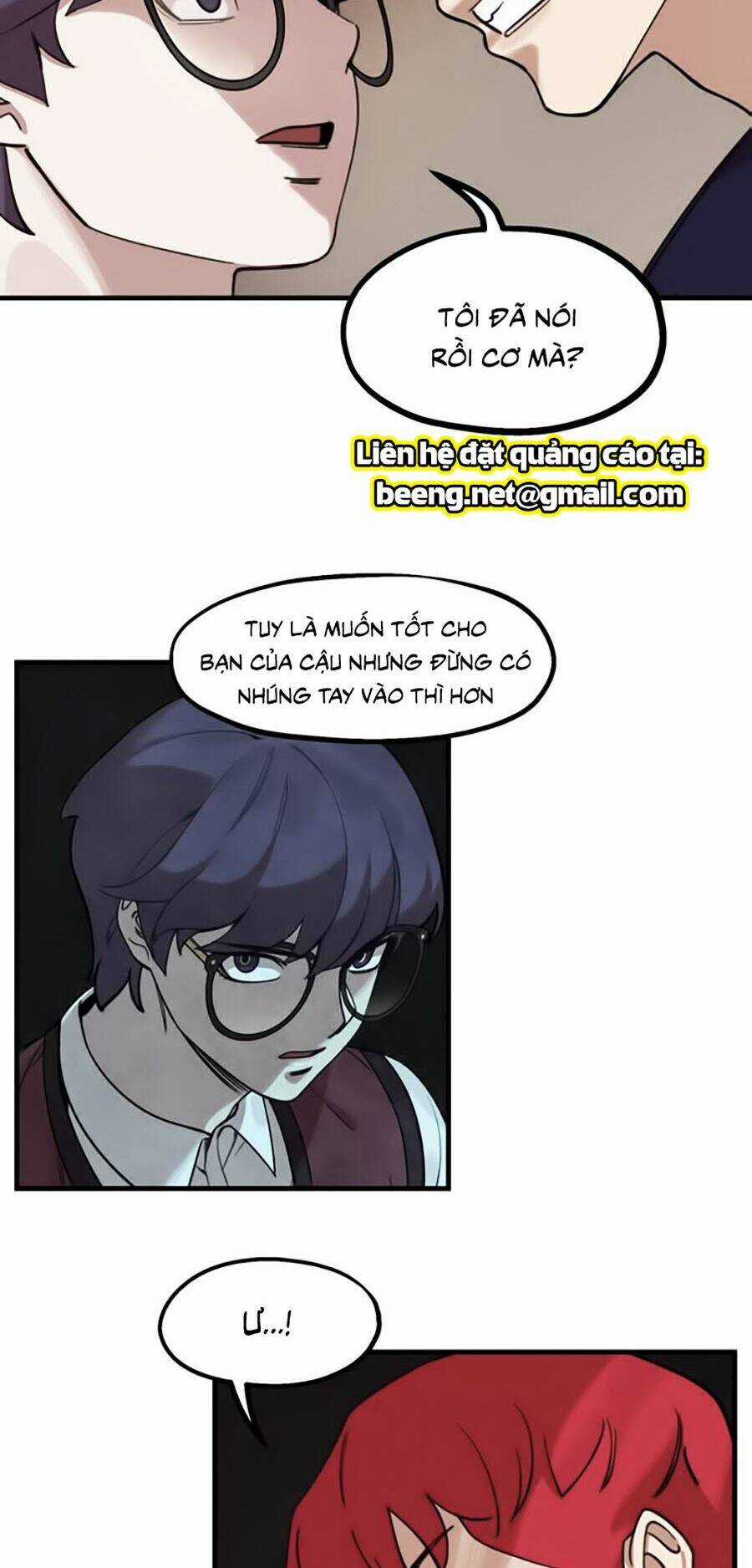 Xếp Hạng Bắt Nạt - Chapter 6 - Trang 46