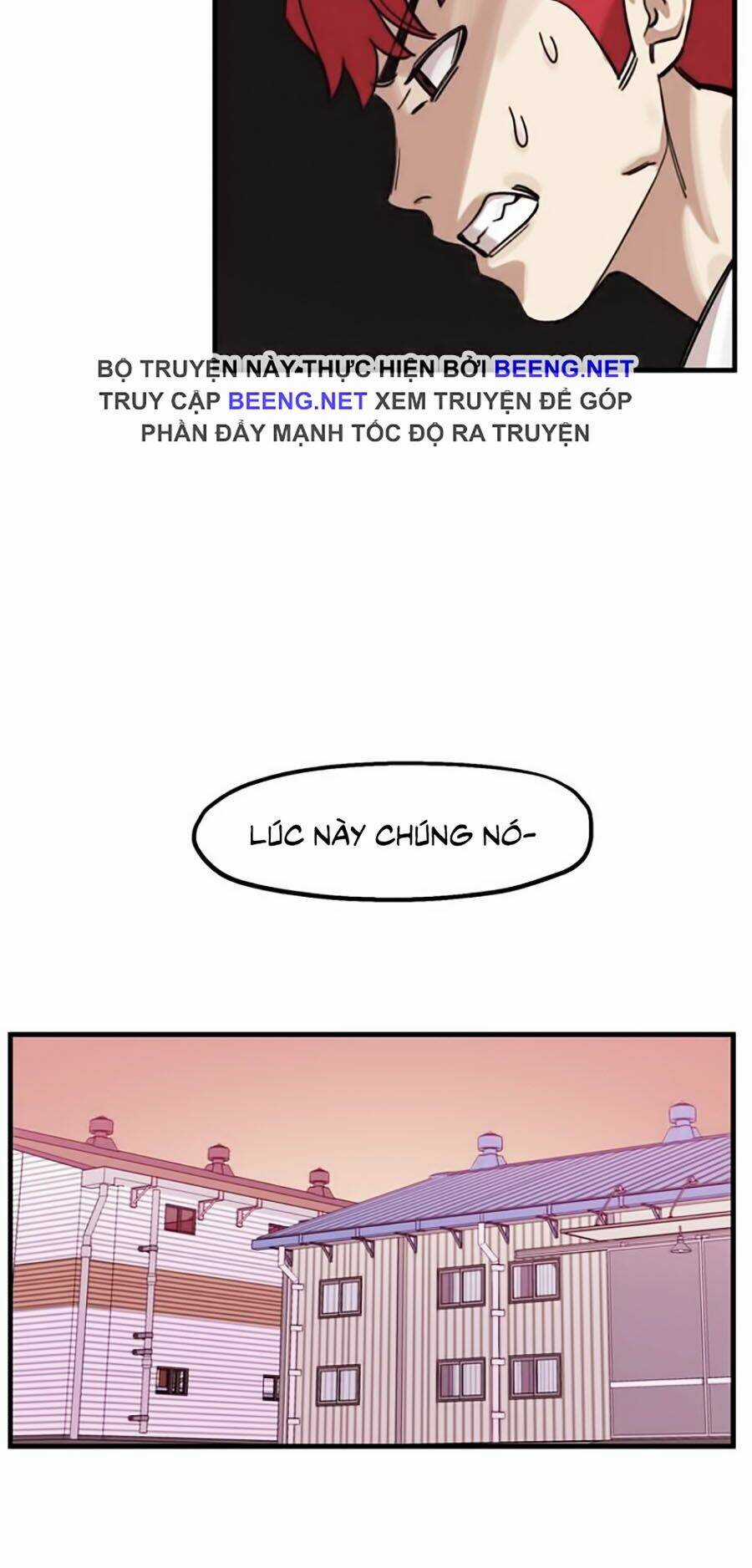 Xếp Hạng Bắt Nạt - Chapter 6 - Trang 47