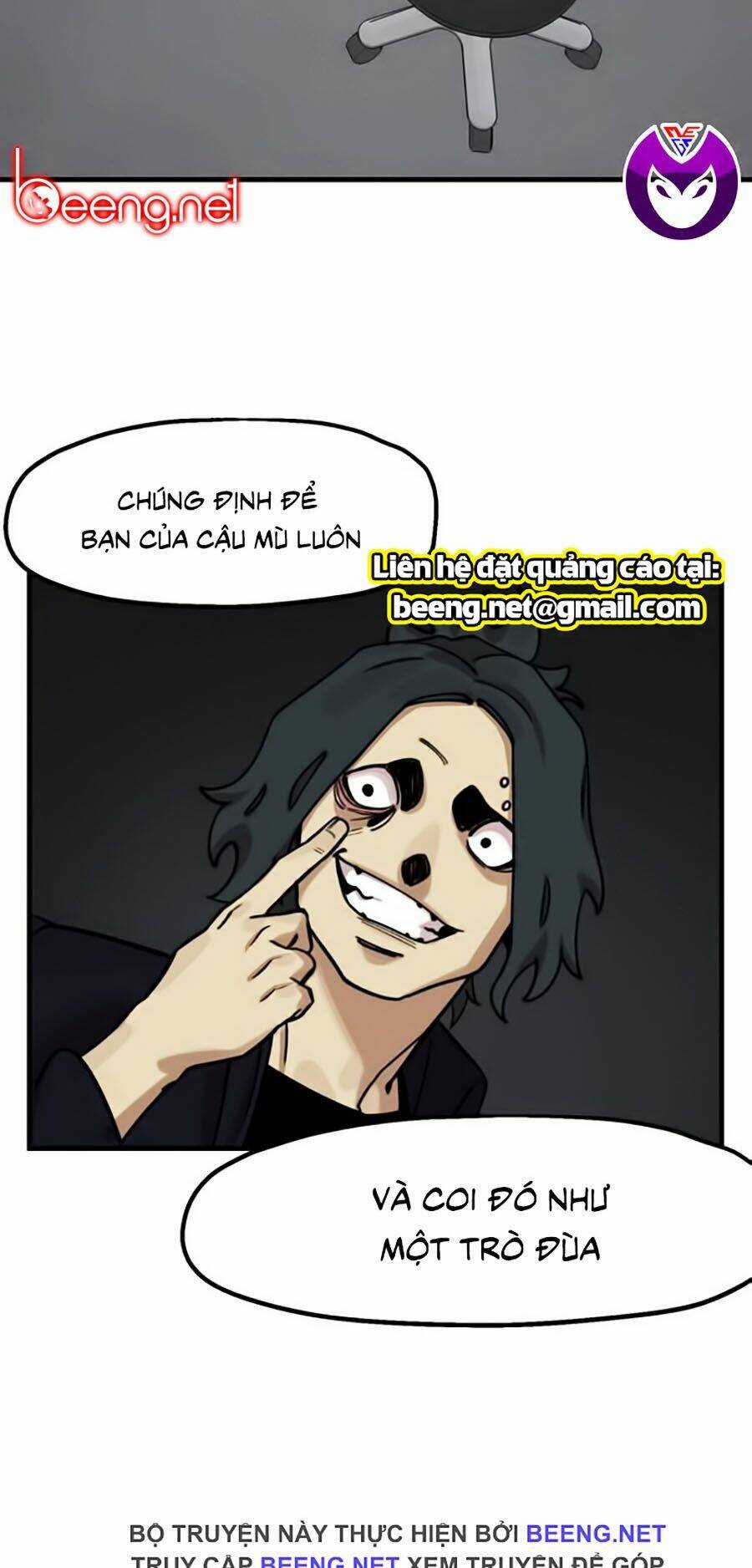 Xếp Hạng Bắt Nạt - Chapter 6 - Trang 49