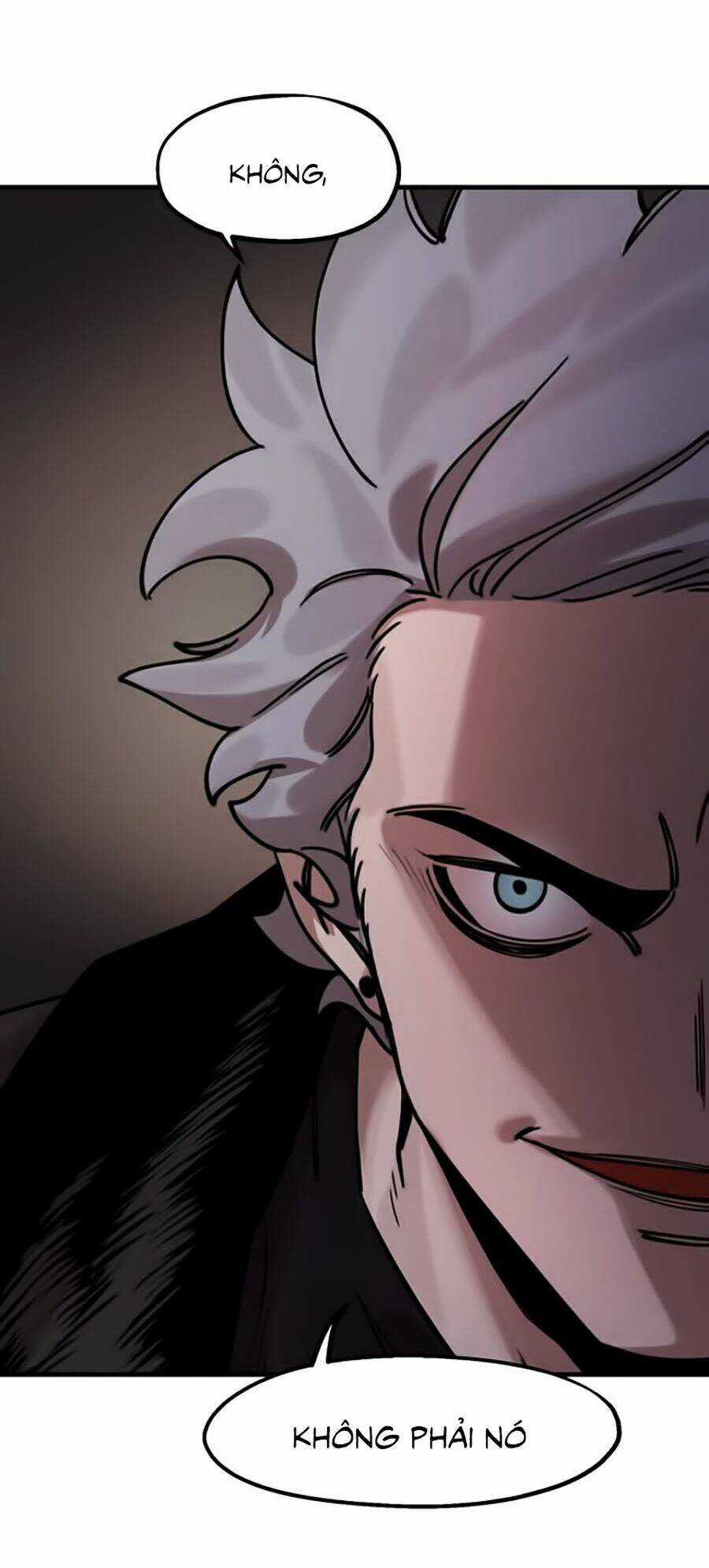 Xếp Hạng Bắt Nạt - Chapter 6 - Trang 6