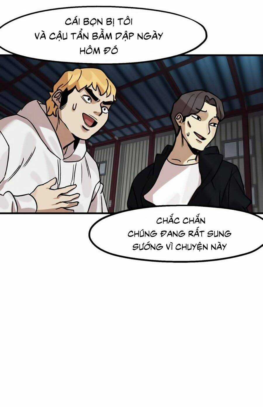 Xếp Hạng Bắt Nạt - Chapter 6 - Trang 51