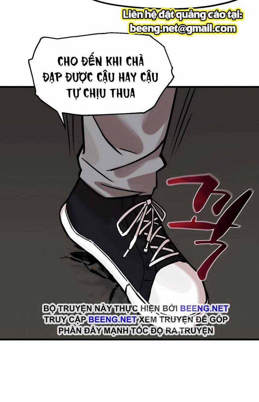 Xếp Hạng Bắt Nạt - Chapter 6 - Trang 53