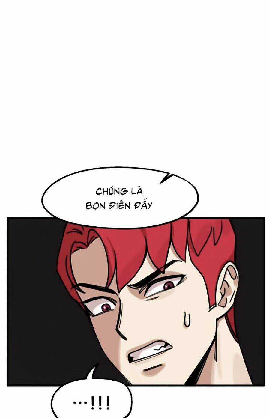 Xếp Hạng Bắt Nạt - Chapter 6 - Trang 54