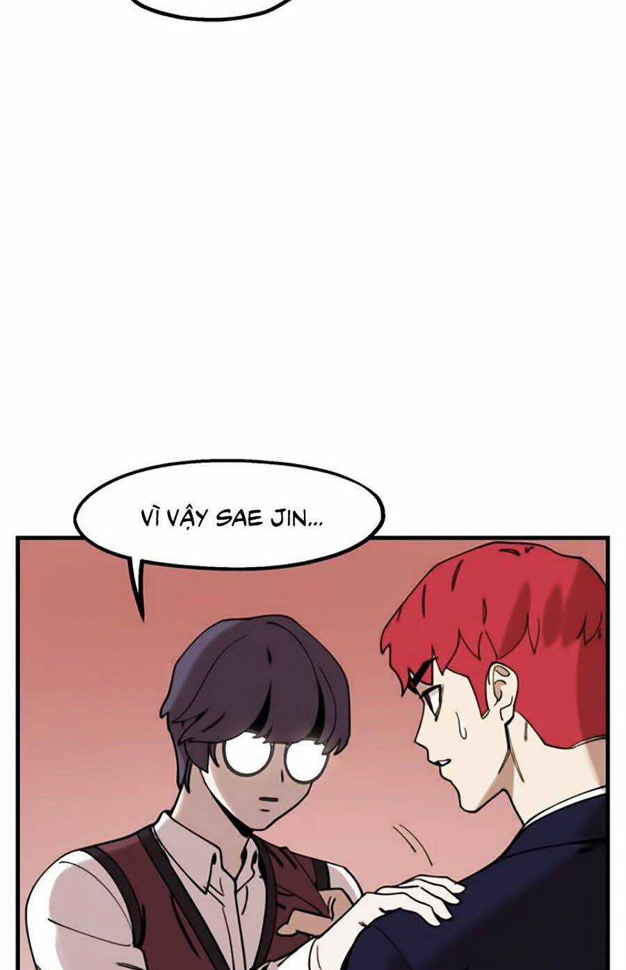 Xếp Hạng Bắt Nạt - Chapter 6 - Trang 55