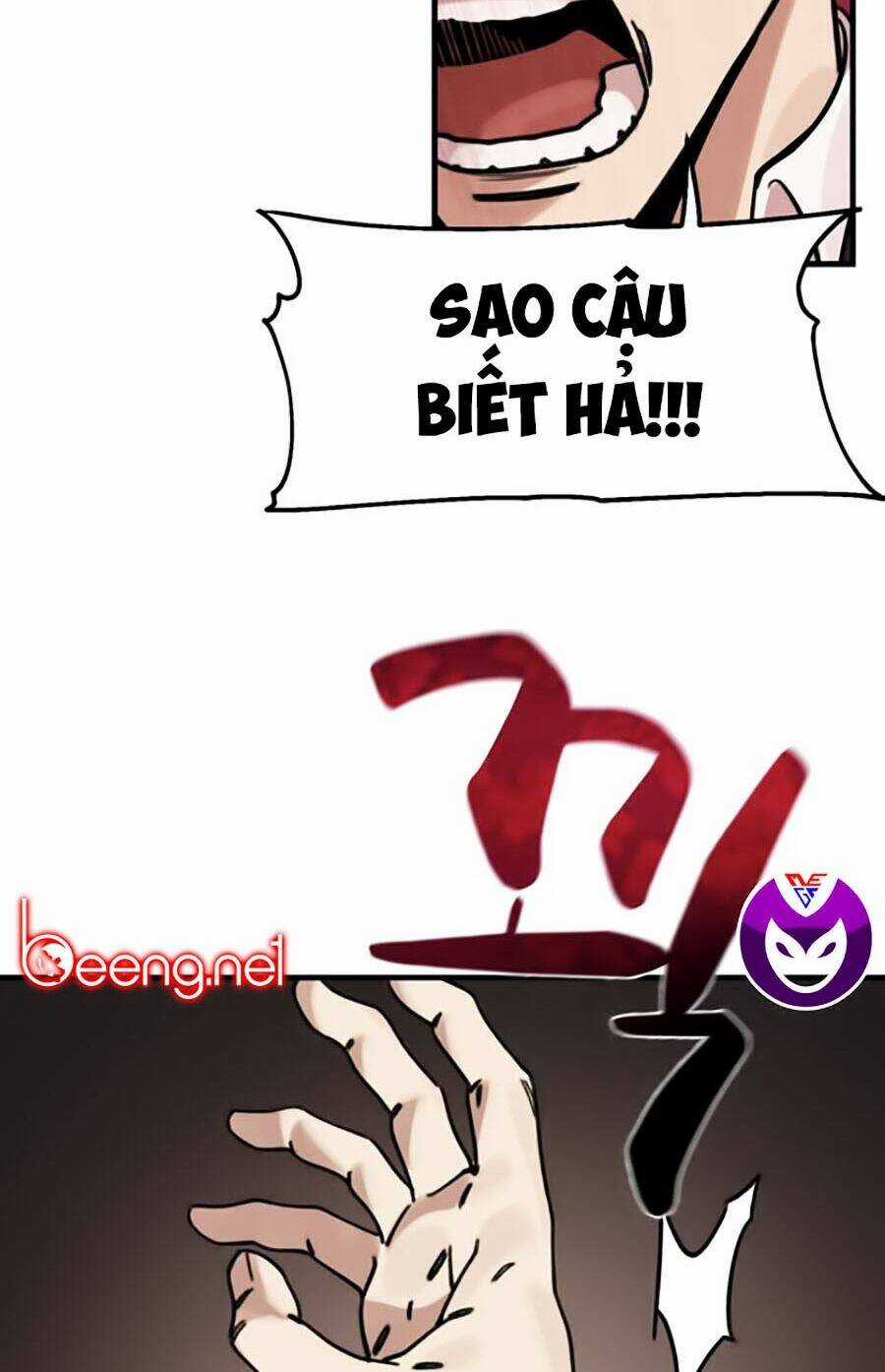 Xếp Hạng Bắt Nạt - Chapter 6 - Trang 57