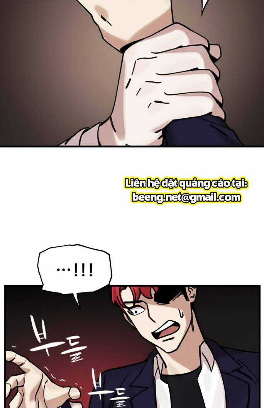 Xếp Hạng Bắt Nạt - Chapter 6 - Trang 58