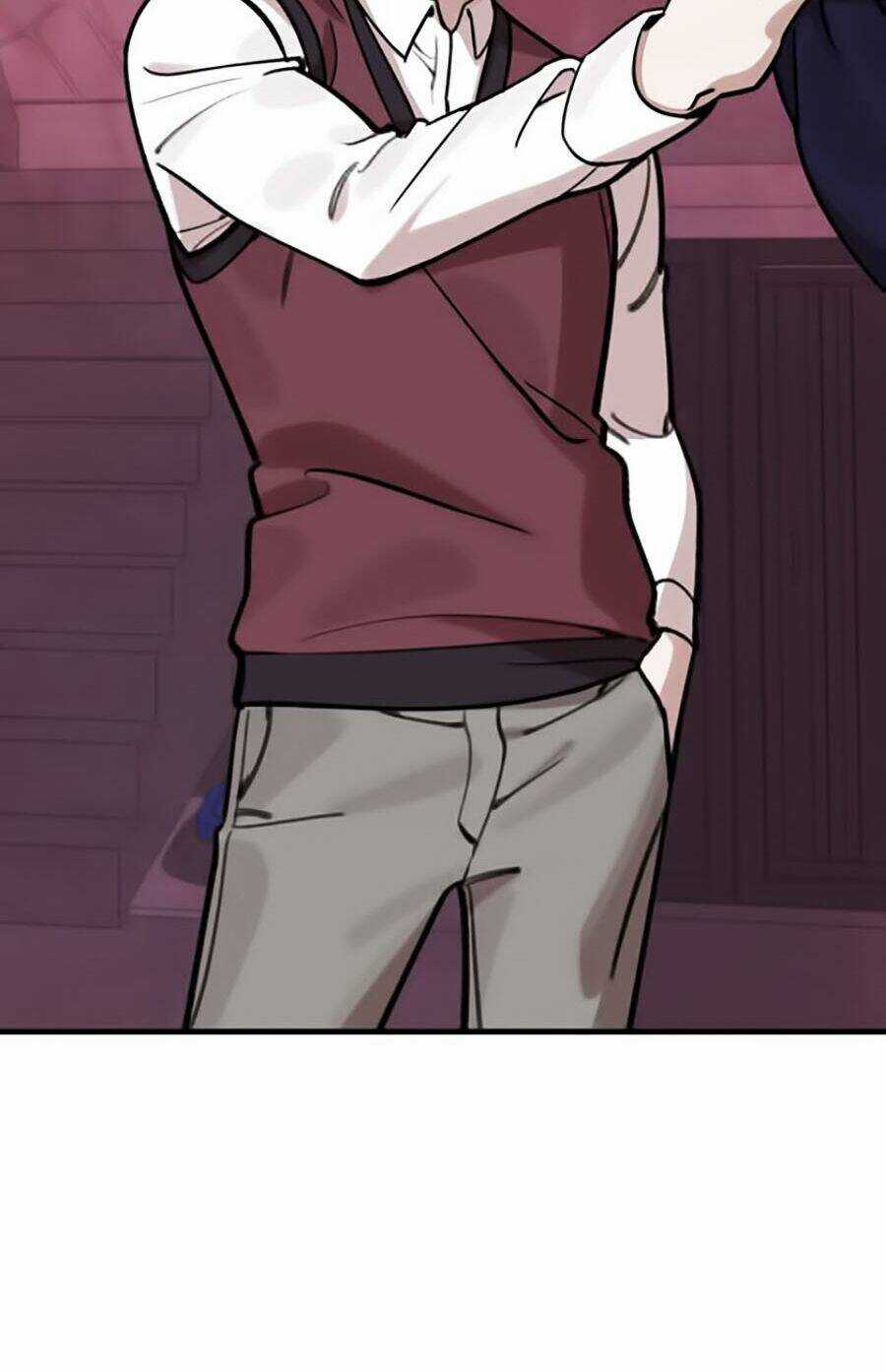 Xếp Hạng Bắt Nạt - Chapter 6 - Trang 60