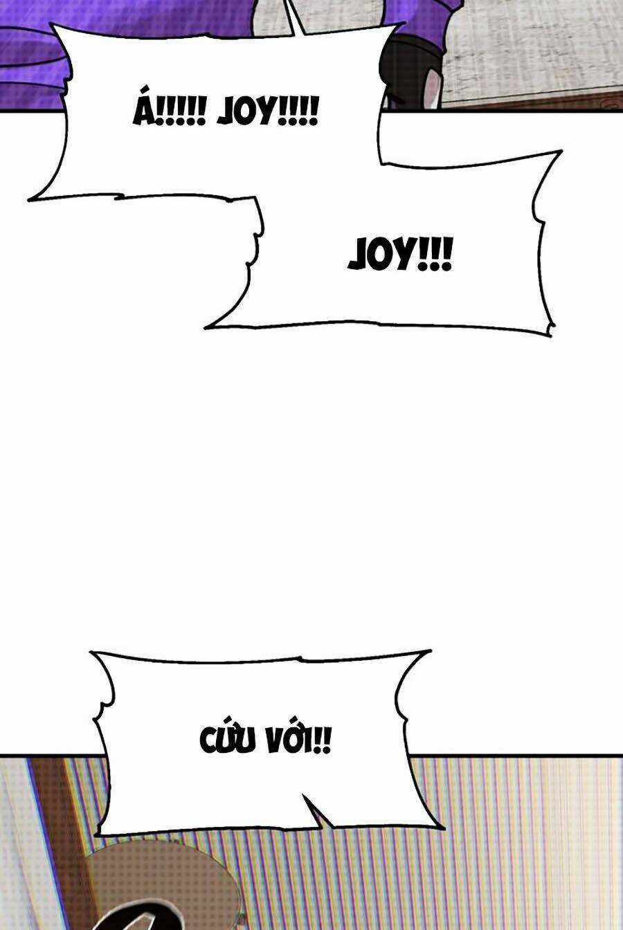 Xếp Hạng Bắt Nạt - Chapter 7 - Trang 11
