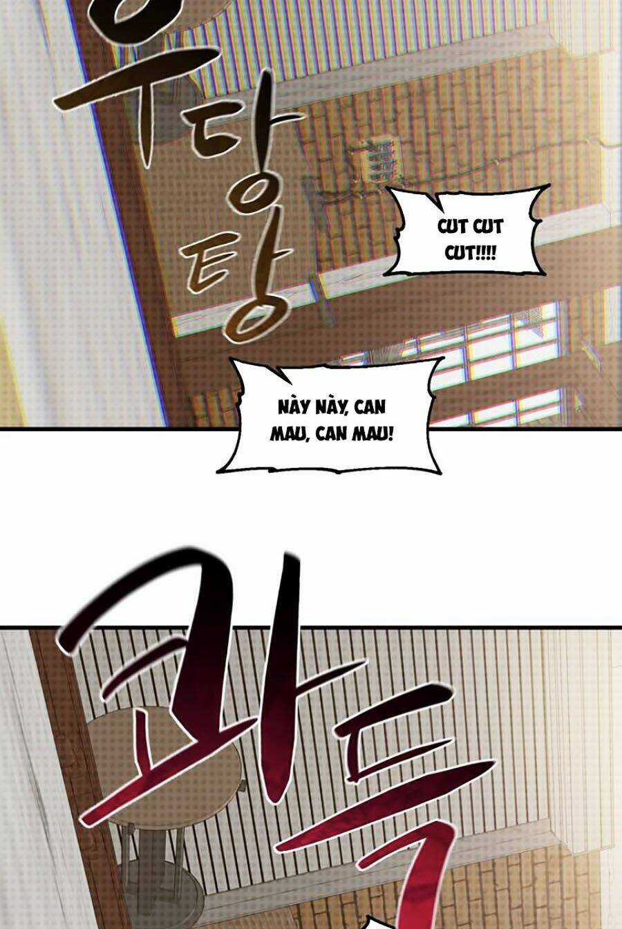 Xếp Hạng Bắt Nạt - Chapter 7 - Trang 12