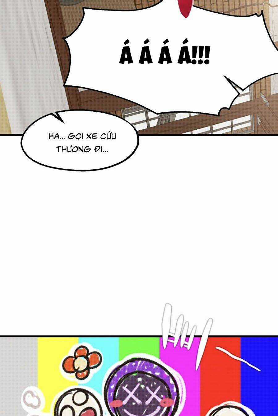 Xếp Hạng Bắt Nạt - Chapter 7 - Trang 13