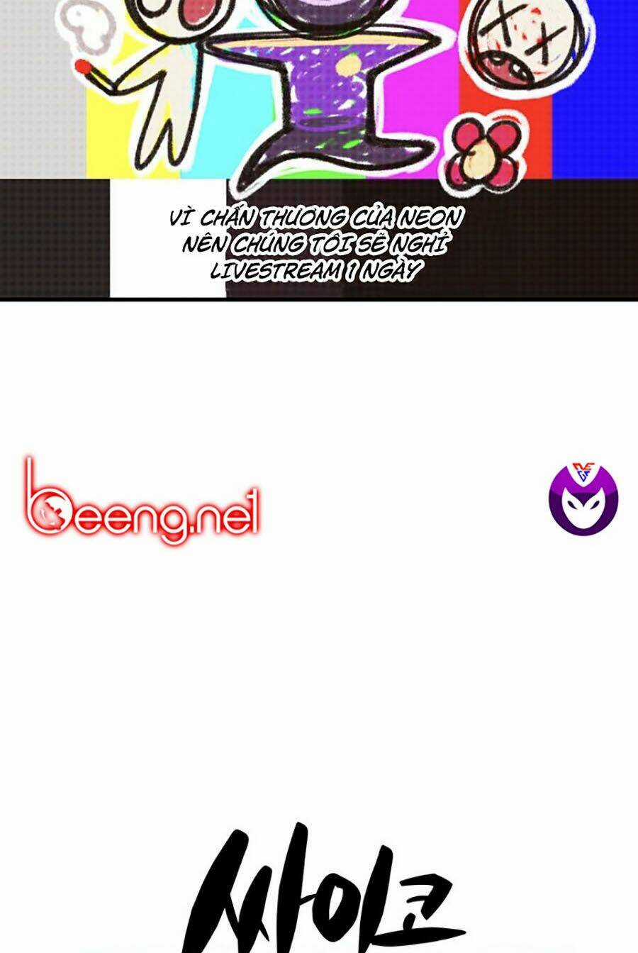 Xếp Hạng Bắt Nạt - Chapter 7 - Trang 14