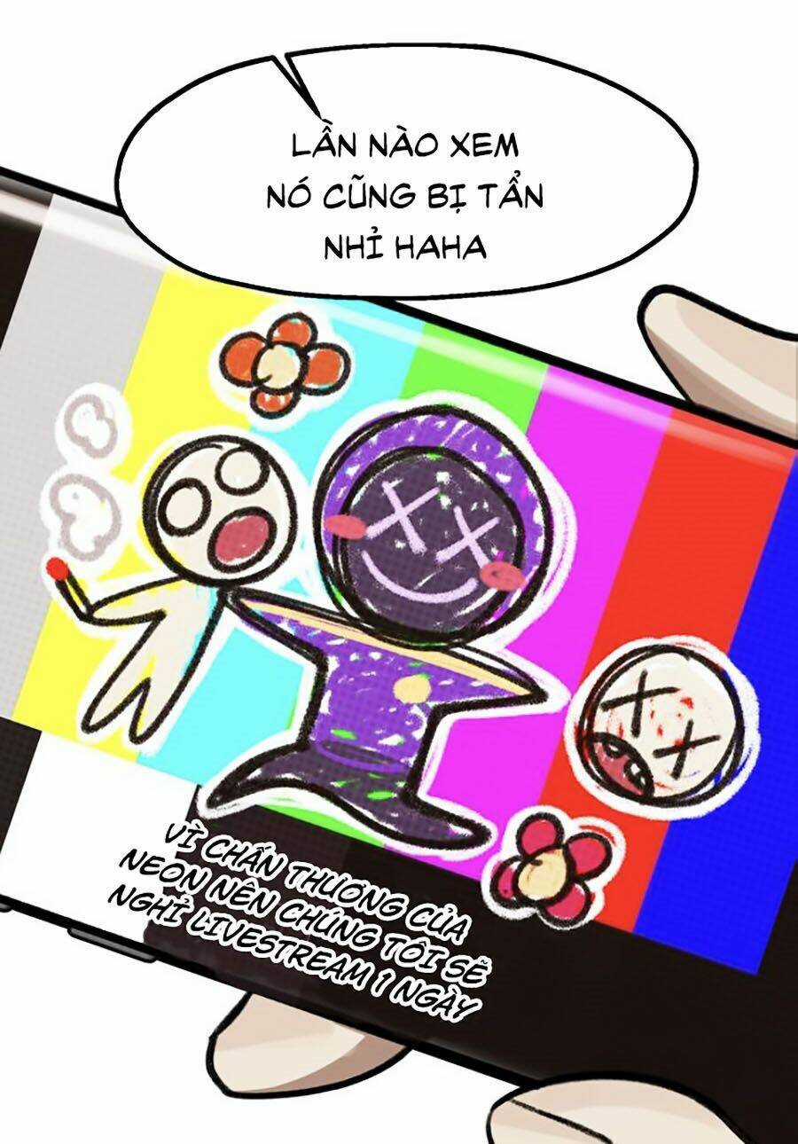 Xếp Hạng Bắt Nạt - Chapter 7 - Trang 16