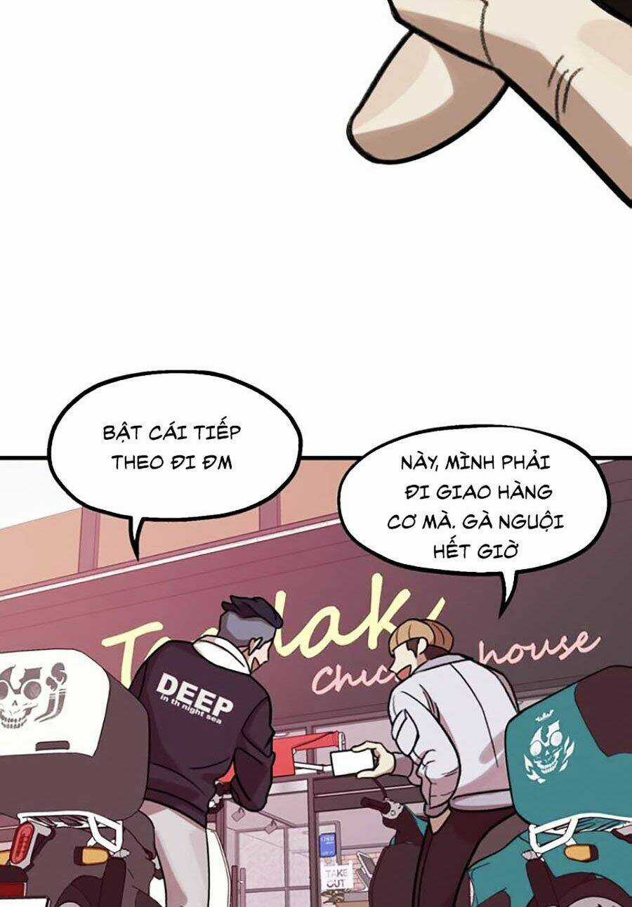 Xếp Hạng Bắt Nạt - Chapter 7 - Trang 17