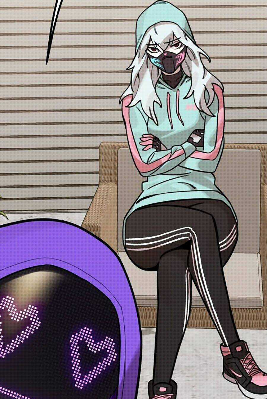 Xếp Hạng Bắt Nạt - Chapter 7 - Trang 3