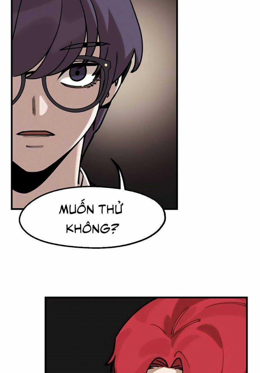 Xếp Hạng Bắt Nạt - Chapter 7 - Trang 22