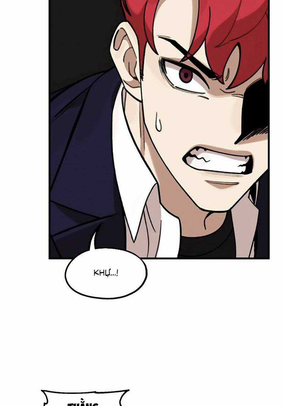 Xếp Hạng Bắt Nạt - Chapter 7 - Trang 23