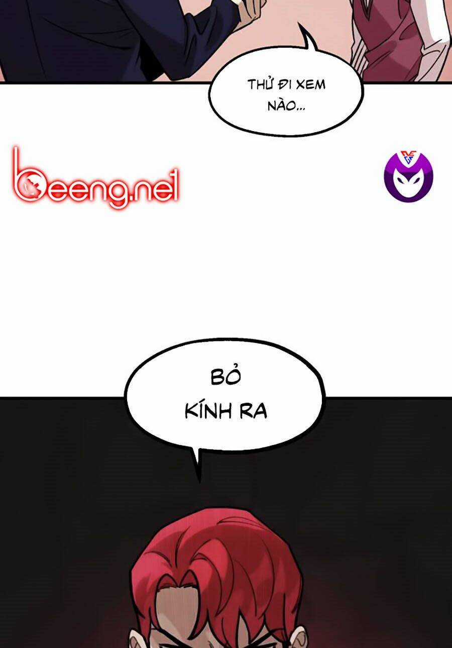 Xếp Hạng Bắt Nạt - Chapter 7 - Trang 25