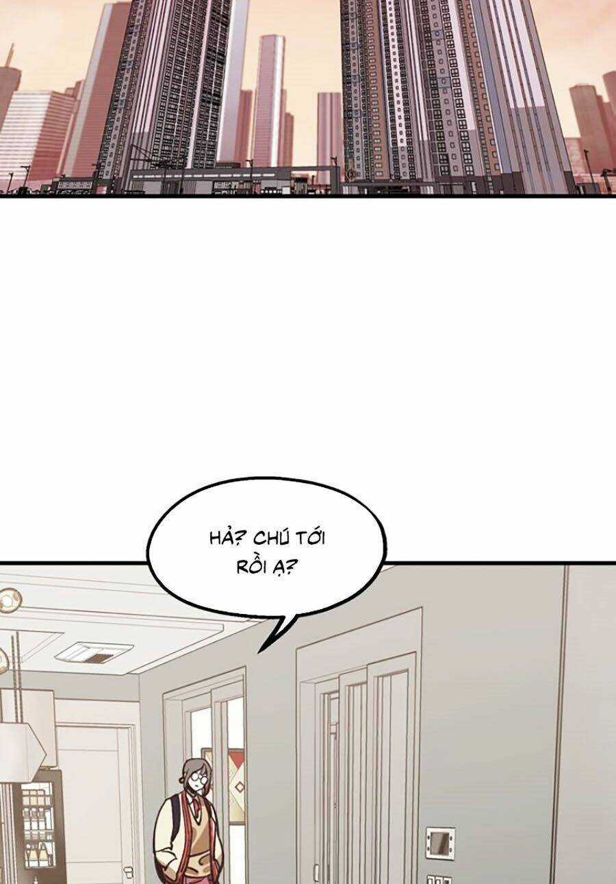 Xếp Hạng Bắt Nạt - Chapter 7 - Trang 28