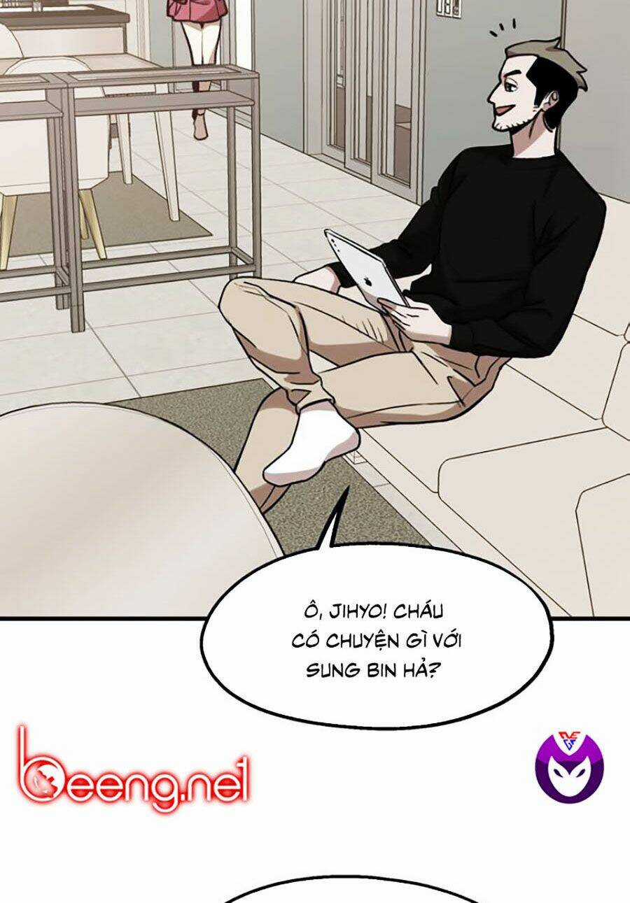 Xếp Hạng Bắt Nạt - Chapter 7 - Trang 29