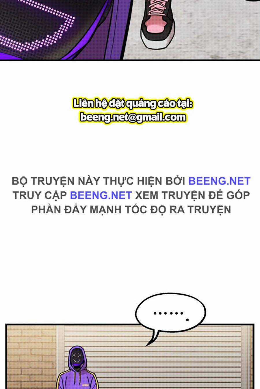 Xếp Hạng Bắt Nạt - Chapter 7 - Trang 4