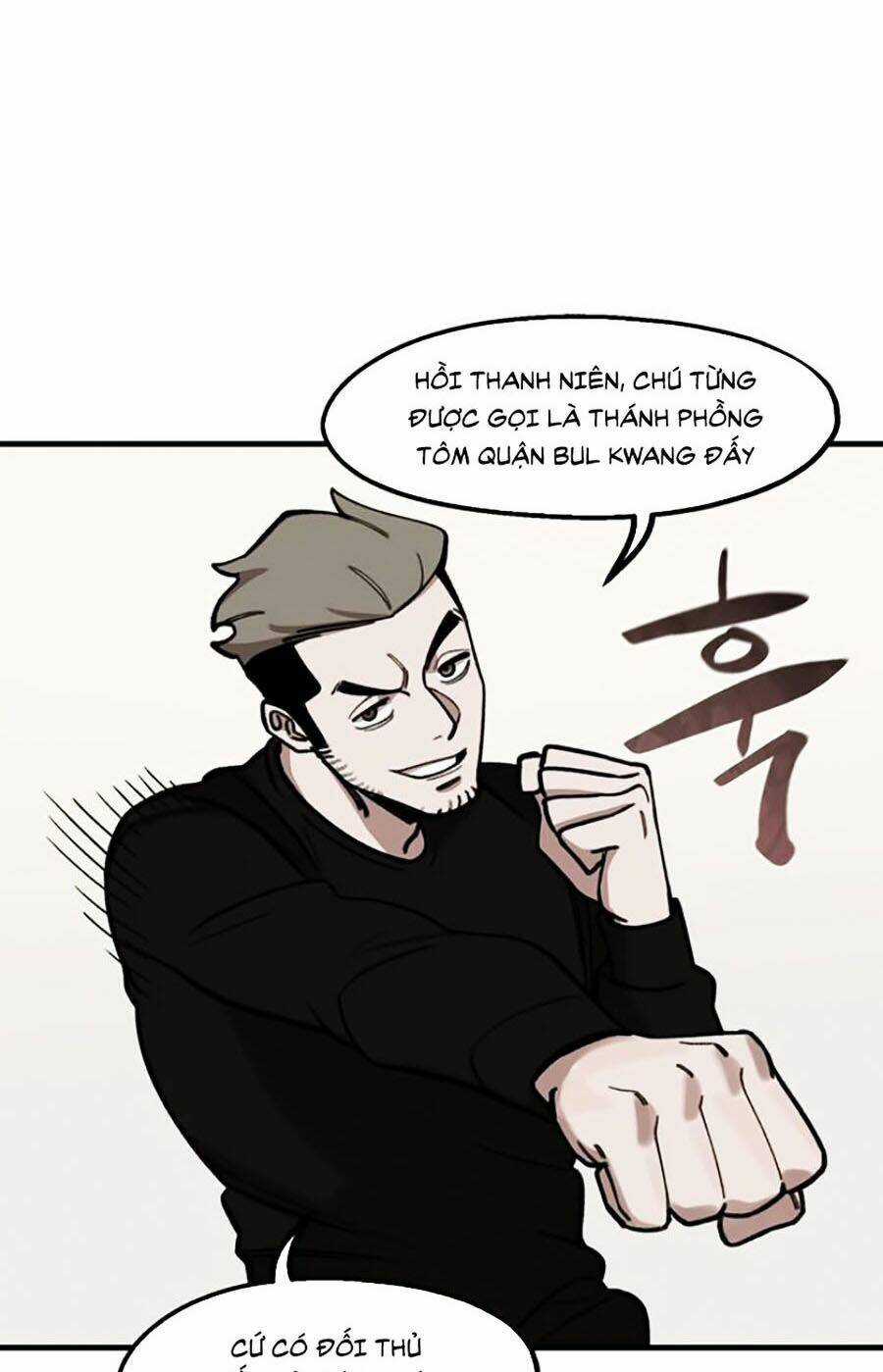 Xếp Hạng Bắt Nạt - Chapter 7 - Trang 36