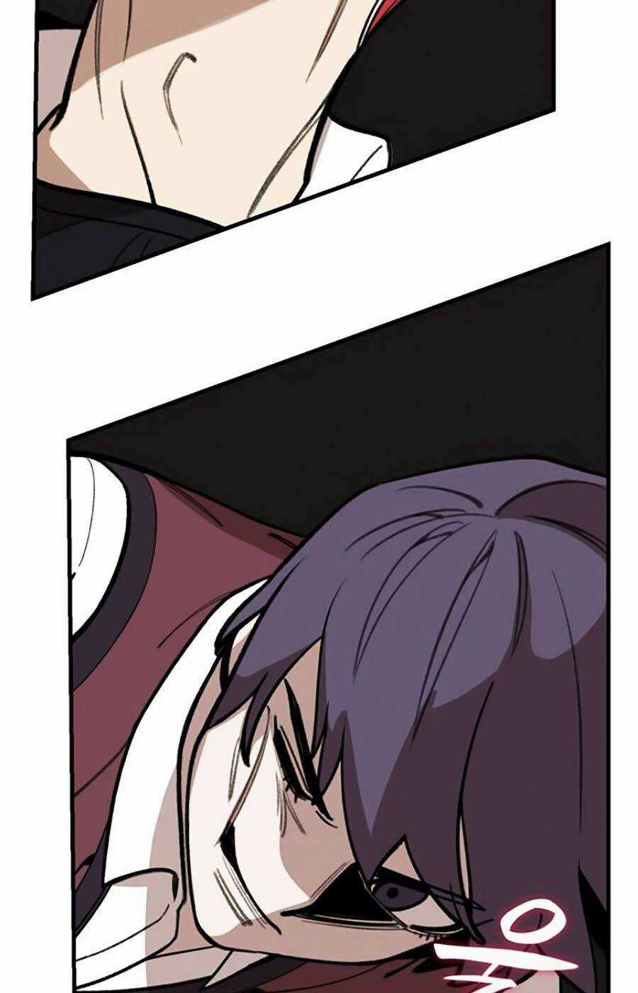 Xếp Hạng Bắt Nạt - Chapter 7 - Trang 41