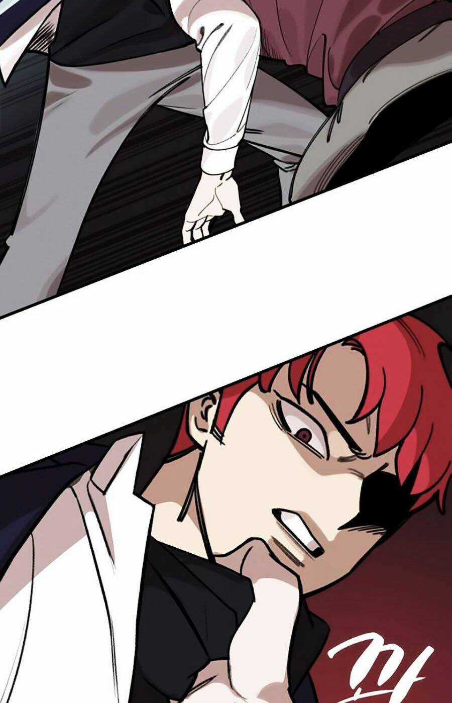 Xếp Hạng Bắt Nạt - Chapter 7 - Trang 43