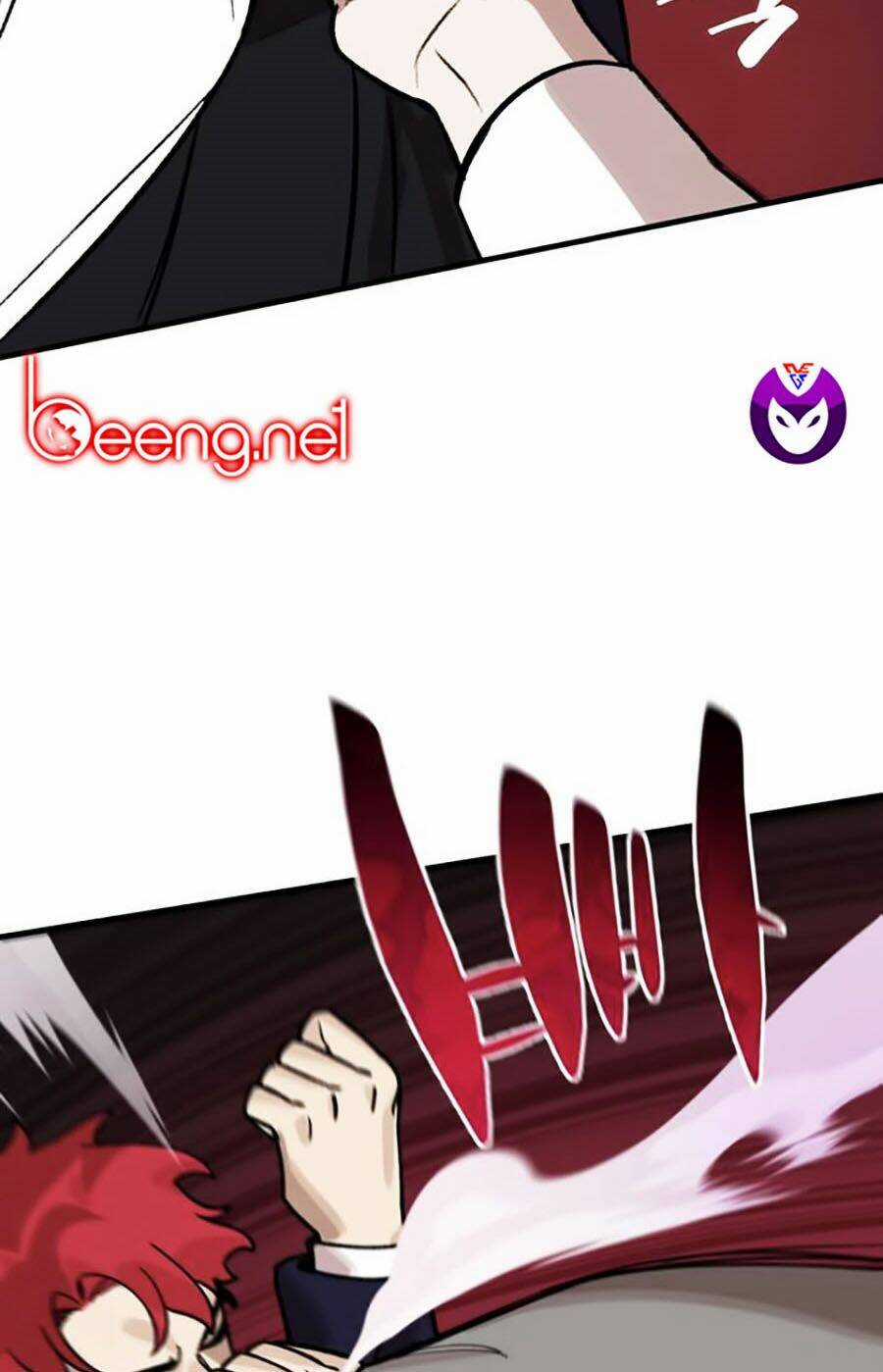 Xếp Hạng Bắt Nạt - Chapter 7 - Trang 44