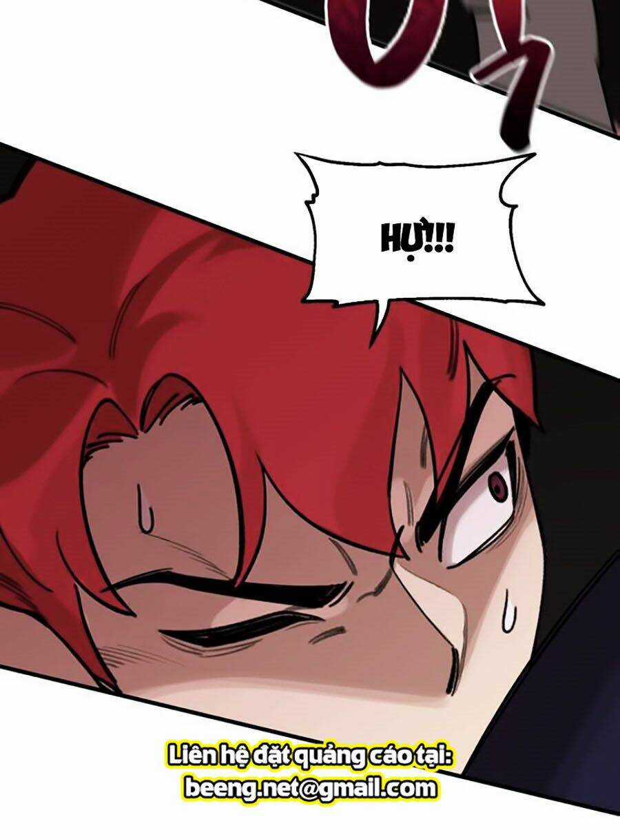 Xếp Hạng Bắt Nạt - Chapter 7 - Trang 46