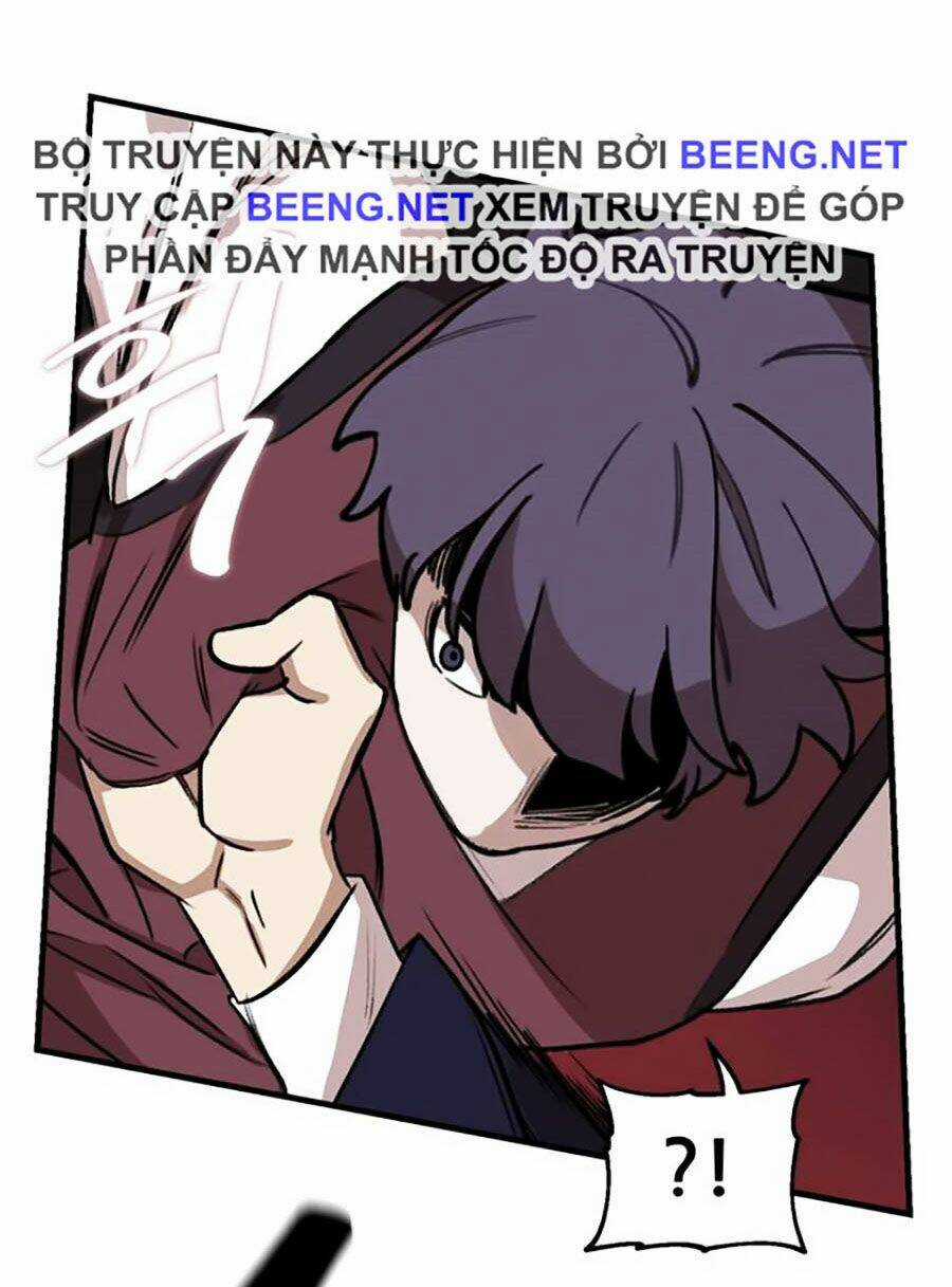 Xếp Hạng Bắt Nạt - Chapter 7 - Trang 47