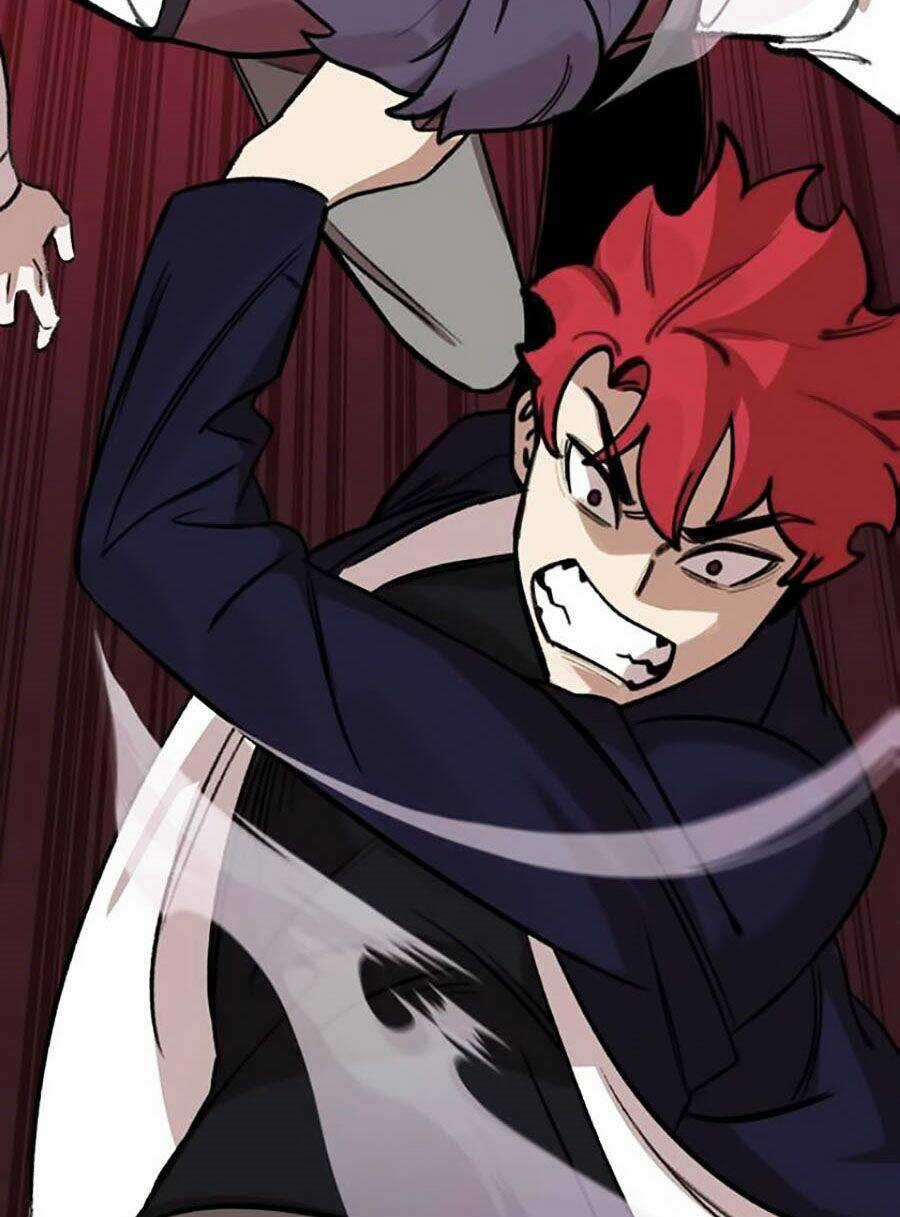 Xếp Hạng Bắt Nạt - Chapter 7 - Trang 49