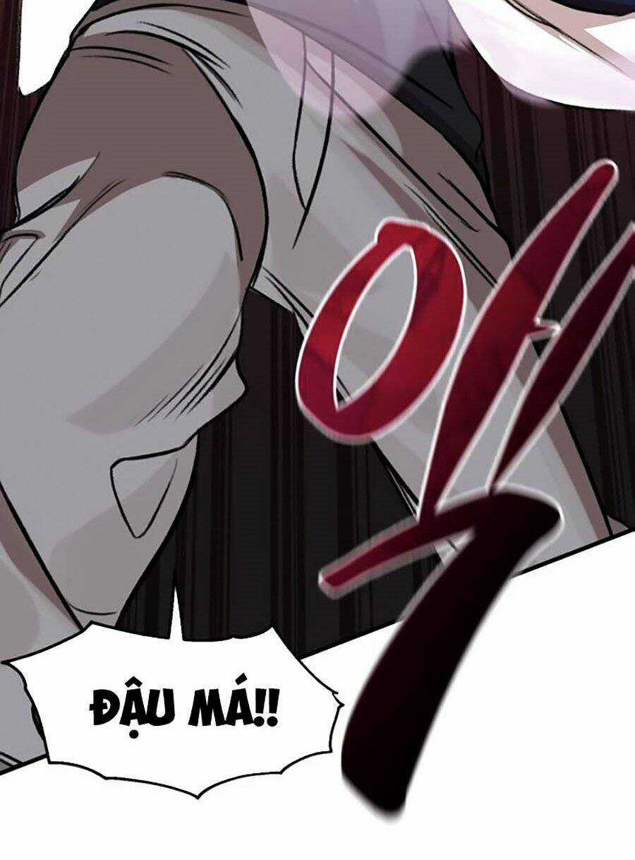 Xếp Hạng Bắt Nạt - Chapter 7 - Trang 50