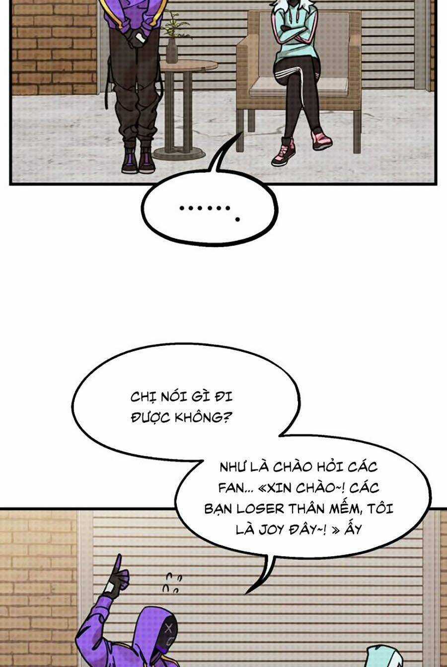 Xếp Hạng Bắt Nạt - Chapter 7 - Trang 6