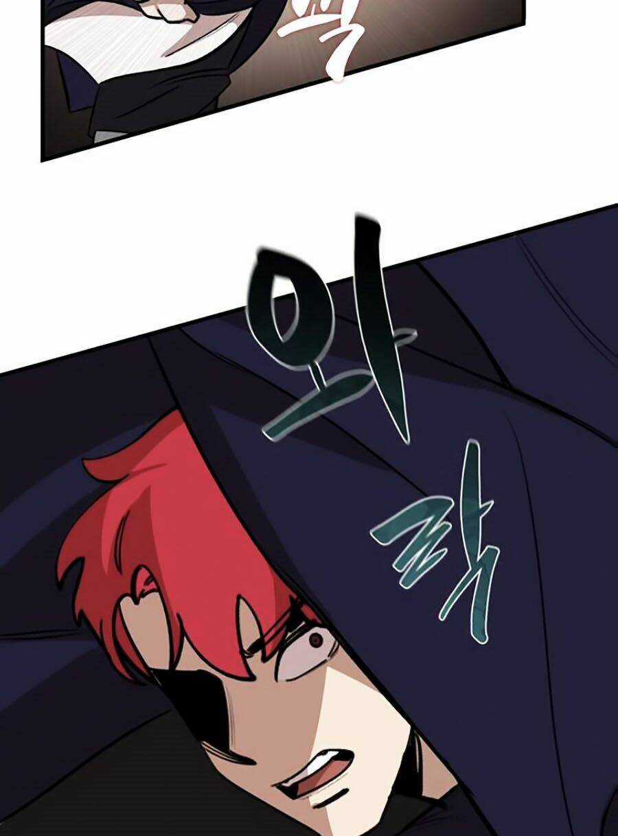 Xếp Hạng Bắt Nạt - Chapter 7 - Trang 52