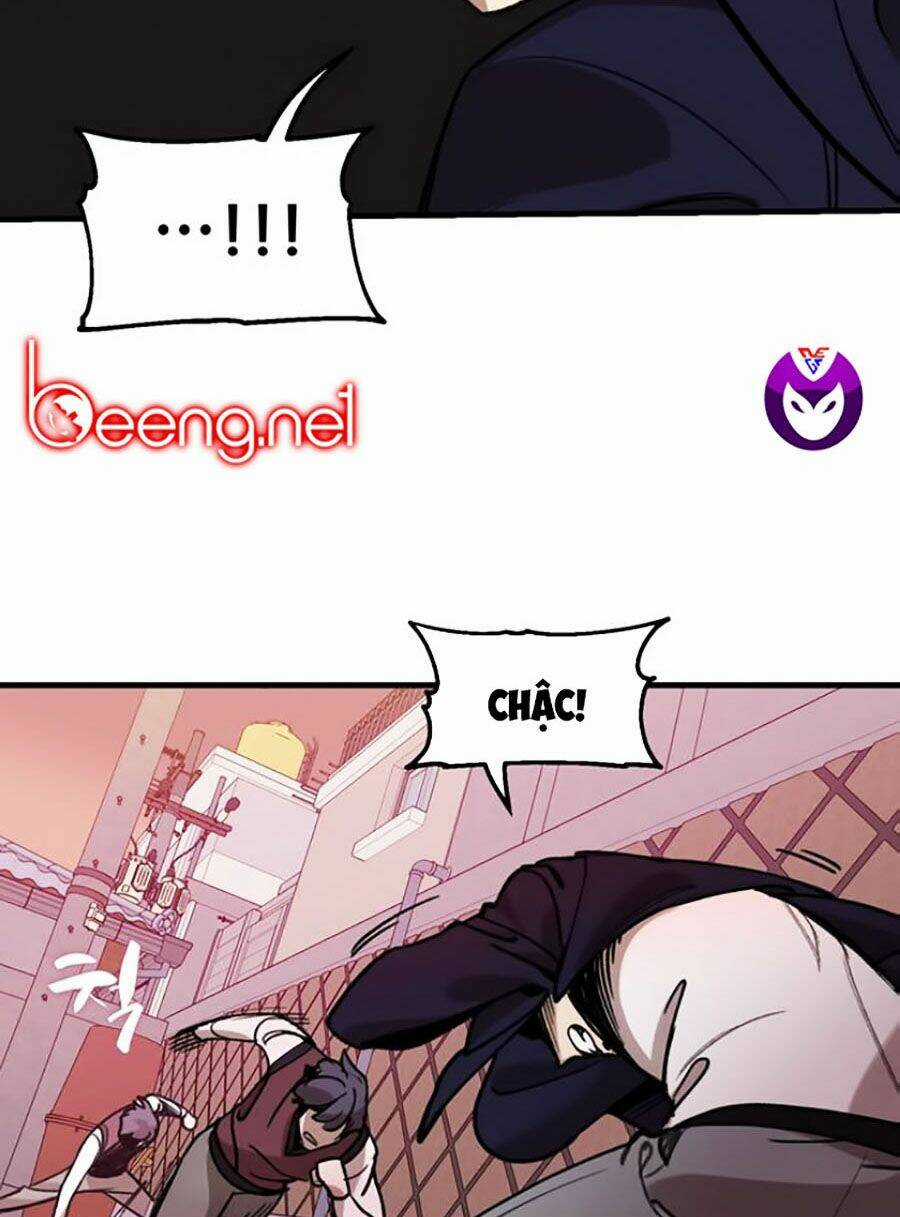 Xếp Hạng Bắt Nạt - Chapter 7 - Trang 53